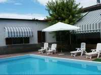 Residenza Ai 4 Olivi 1*