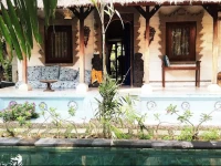 Sanur Bed & Breakfast 1*