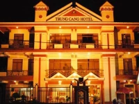 Trung Cang Hotel 2*