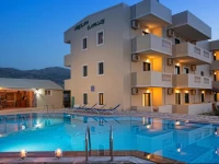 Cretan Family Apartments 2*