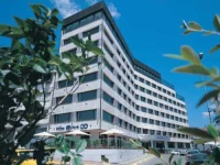 Hilton ParkSA Istanbul 5*