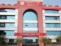 Country Club Kool 3*