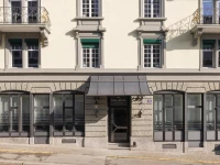 EMA House Serviced Apartments Unterstrass 1*