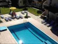 Despina Apartments 2*