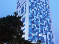 Mercure Jakarta Simatupang 4*