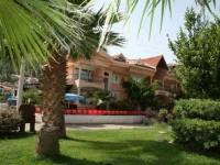 Bella Park Apartments 4*