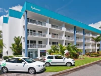 Agincourt Beachfront Apartments 4*