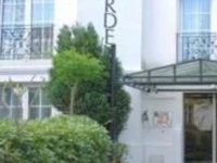 Garden Hotels Hamburg 4*