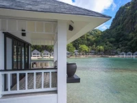 El Nido Resorts Lagen Island 4*