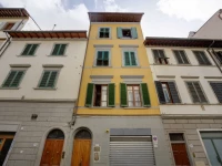 Soggiorno Pezzati Daniela 3*