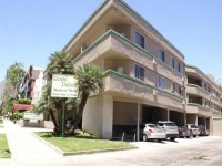 Royal Palace Westwood 2*