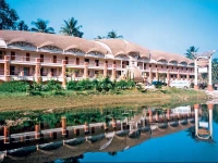 Koh Chang Resort & Spa 3*