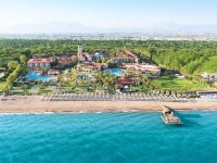 Paloma Grida Resort & SPA 5*