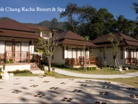 Koh Chang Kacha Resort & Spa 3*