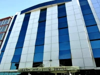 Grand Hilarium Hotel 4*