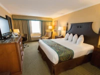 Hershey Lodge 3*