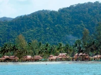 Koh Chang Paradise Resort & Spa 4*