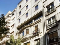 Gallery Residence Hotel