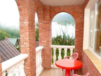 Uyutnaya Villa Hostel 3*