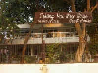 Chiang Mai River House 3*