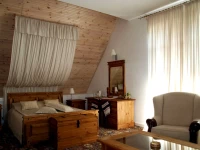 Yaremche Club Hotel 3*