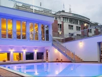 Inselhotel Potsdam 4*