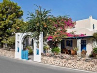 Paradise Resort Santorini 3*