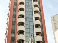 Travel Inn Conde Luciano 4*