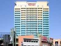Hotel Keihan Universal City 3*