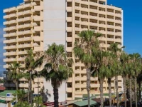 Apartamentos Teneguia 3*