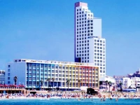 Dan Hotel Tel Aviv 5*