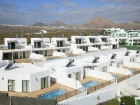 Villas Salinas de Matagorda Lanzarote 3*