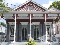 The Burgundy Bed and Breakfast 3*