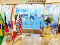 Deborah Hotel By Arcadia Hotels Chain 3*