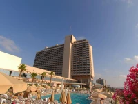 Hilton Tel Aviv 5*