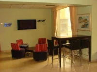 Imperial Hotel Tel Aviv 3*