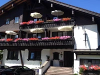 Kur- und Ferienhotel Haser 3*