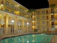 BEST WESTERN International Drive 3*