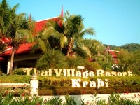 Krabi Thai Village 4*