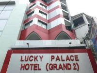 Grand Lucky Hotel Bangkok 3*