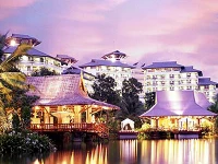 Maritime Park And Spa Resort 5*