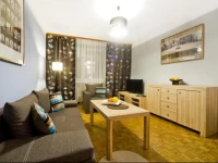 Apartamenty TWW Tomasza 3*