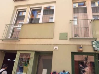 Szent Janos Hotel 3*