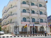 Cinderella Hotel Hurghada 2*