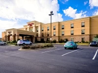 Hampton Inn Montgomery-South-Airport 3*