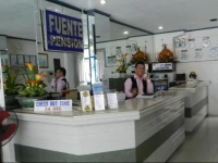 Fuente Pension House 3*