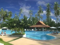 Hennan Resort Bohol (ex. Alona Palm Beach Resort) 5*