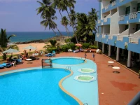 Induruwa Beach Resort Kaikawala 4*