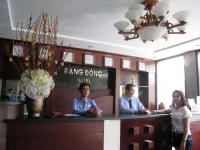 Rang Dong Hotel 3*