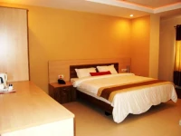 Luxor Residency Serviced Apartments Hyderabad 3*